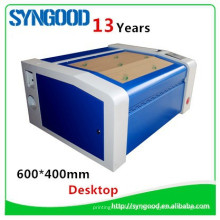 Acrylic Laser Cutter para venda Syngood Mini SG5030